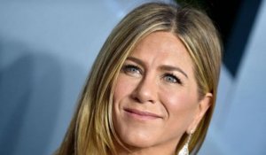 Jennifer Aniston : l’actrice danse sur un tube de Juliette Armanet