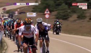 Le replay de la 1ère étape du Tour de Burgos - Cyclisme sur route -