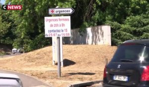 Rennes : fermeture de quatre services d'urgences la nuit