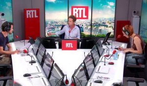 Le journal RTL de 6h30 du 04 août 2022