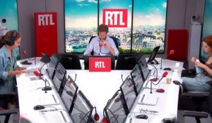Le journal RTL de 7h du 04 août 2022