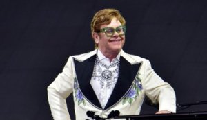 Elton John et ABBA : leur collaboration inattendue