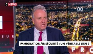 Jérôme Béglé : «Gérald Darmanin est un excellent politique»