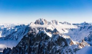 “Danger de mort” : Fin de l'ascension du Mont-Blanc ? Le maire prend une décision historique