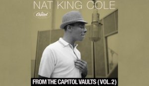 Nat King Cole - Maybe It's Because I Love You Too Much