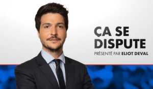 Ca se dispute du 06/08/2022