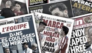 L'Angleterre détruit Darwin Núñez, le FC Barcelone a ciblé ses priorités pour sa fin de mercato