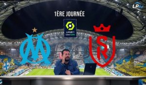 OM 4-1- Reims : les recrues ont crevé l'écran !