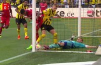 1ère j. - Dortmund commence l'après-Haaland par une victoire