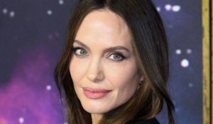 Angelina Jolie : la danse de l'actrice pour l’admission de sa fille Zahara à l’université devient virale