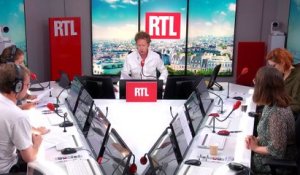 Le journal RTL de 7h du 09 août 2022