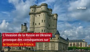 Guerre en Ukraine : les Russes privés d’accès au château de Vincennes