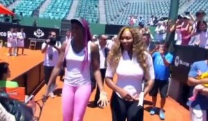 Ce qu'il faut retenir de Serena Williams - Tennis - Serena Williams