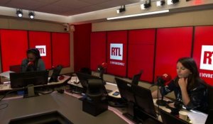 Le journal RTL de 5h30 du 10 août 2022