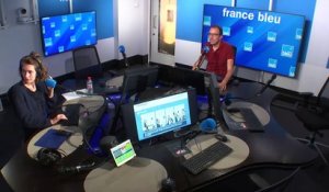 10/08/2022 - Le 6/9 de France Bleu Paris en vidéo
