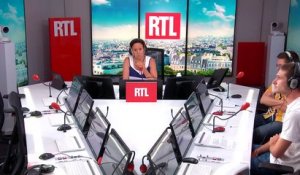 RTL Midi du 10 août 2022