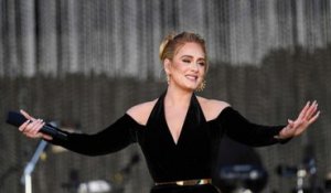 Adele admet qu'elle veut épouser son compagnon Rich Paul !