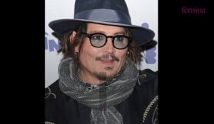 Johnny Depp : la première photo de lui en Louis XV pour le prochain film de Maïwenn