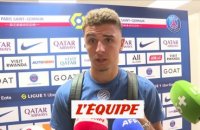 Chotard : «On peut faire des choses intéressantes» - Foot - L1 - Montpellier