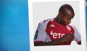 OFFICIEL : L'AS Monaco s'offre la pépite de Salzbourg Mohamed Camara !