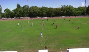 U19 | Amical - Stade Rennais F.C. / FC Metz : les buts de la rencontre (3-0)