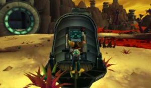 Ratchet & Clank online multiplayer - ps2