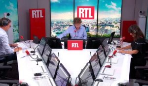 Le journal RTL de 7h du 16 août 2022