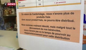 Secours Populaire : des vols à répétition dans le Lot-et-Garonne