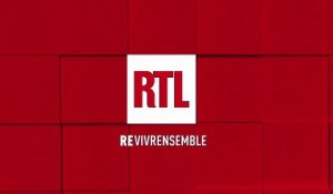 Le journal RTL de 15h du 16 août 2022