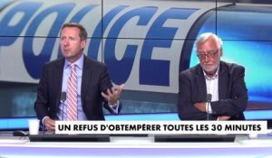 Denis Deschamps : «Il y a un délitement de l’autorité»