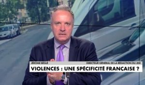 L'édito de Jérôme Béglé : «Rodéos, incivilités, violences : l'été de l'insécurité»