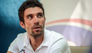 Tour d'Espagne 2022 - Thibaut Pinot : "Je ne voulais pas finir ma saison sur la frustration du Tour de France"