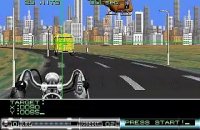 RoboCop 2 online multiplayer - arcade