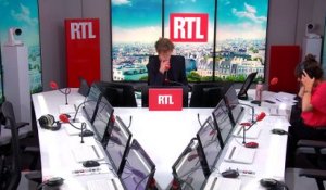 Le ministre de la Ville et du Logement Olivier Klein est l'invité de RTL