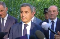 Corse: Gérald Darmanin annonce un bilan provisoire de six morts et 20 blessés