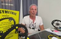 Matériel - Le Mag Cyclism'Actu 2022 - Jean-Louis Talo "Oui, Osymetric est au bord de la famille à cause d'un monstre japonais !"