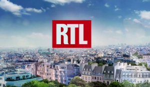 Le journal RTL de 6h30 du 20 août 2022