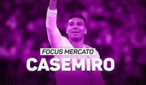 Focus Mercato - Casemiro