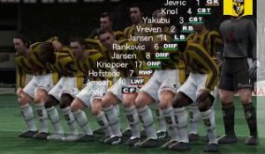 World Soccer Winning Eleven 8 International online multiplayer - ps2