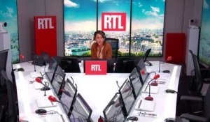 Gilles Simeoni est l'invité de RTL Matin du 22 août 2022