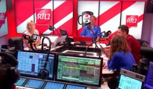L'INTÉGRALE - Le Double Expresso RTL2 (22/07/22)
