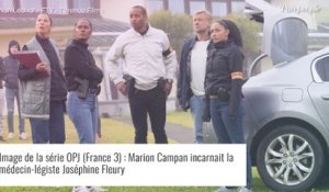 Mort de Marion Campan (OPJ) retrouvée pendue : la colère de sa partenaire dans OPJ