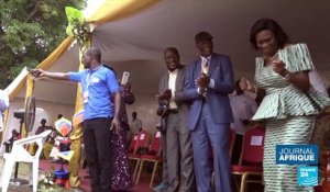 Côte d'Ivoire : l'ex-première dame Simone Gbagbo crée son parti politique