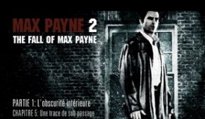 Max Payne 2 : The Fall of Max Payne online multiplayer - ps2