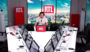 Le journal RTL de 20h du 23 août 2022