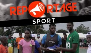 Basketball : Mo Bamba basketteur en NBA, fait don de deux terrains au village sos d'Abobo