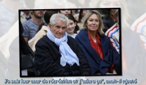 Claude Lelouch - qui sont ses sept enfants -