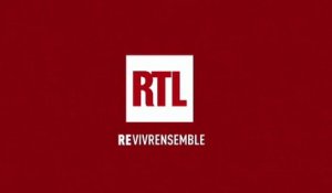 Le journal RTL de 10h du 31 août 2022