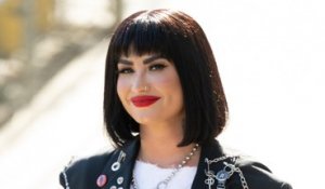 Demi Lovato : elle regrette les documentaires sur sa vie