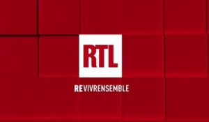 Le journal RTL de 15h du 24 août 2022